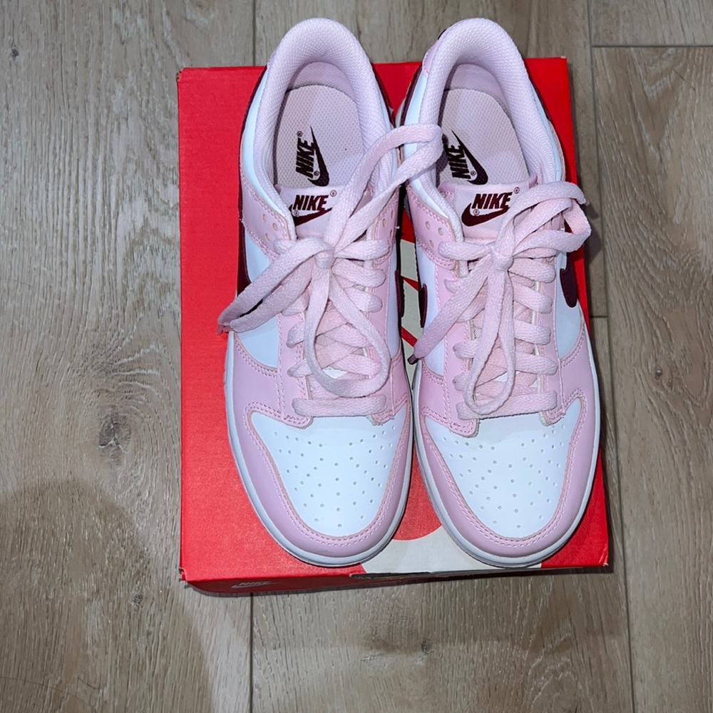 Nike